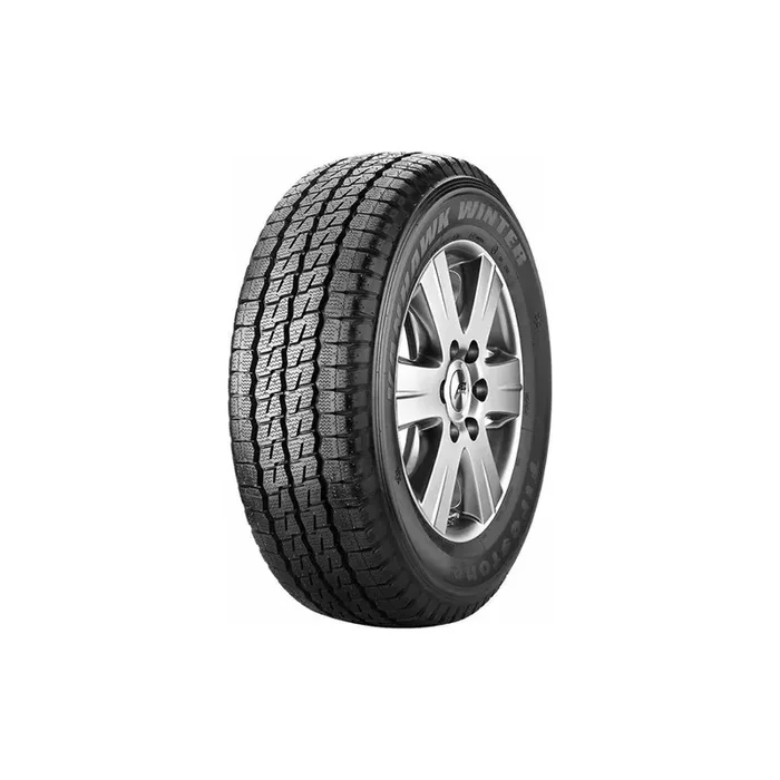 Firestone Vanhawk Winter 205/75 R16 110/108R Van Winter Tyre