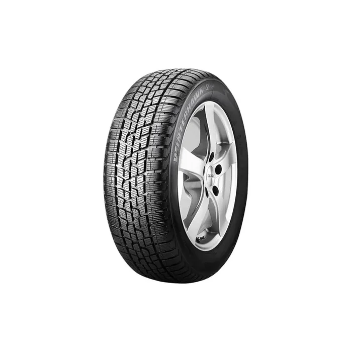 Firestone Winterhawk 2 EVO 175/65 R14 82T Winter Tyre