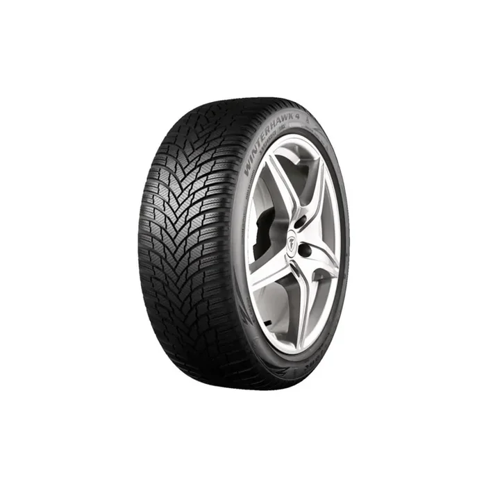 Firestone Winterhawk 4 205/55 R16 91H Winter Tyre