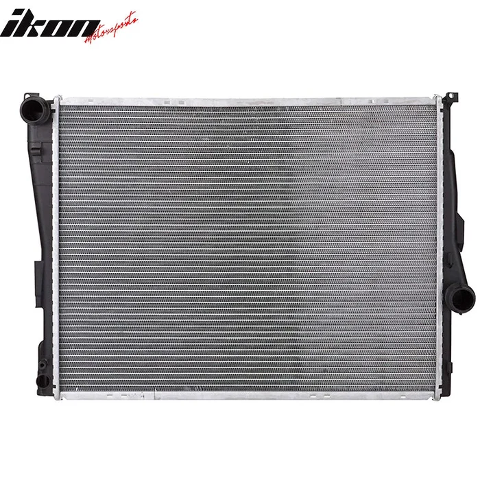 Fits 99-08 E46 E90 Z4 Cooling Radiator Automatic Manual Transmission