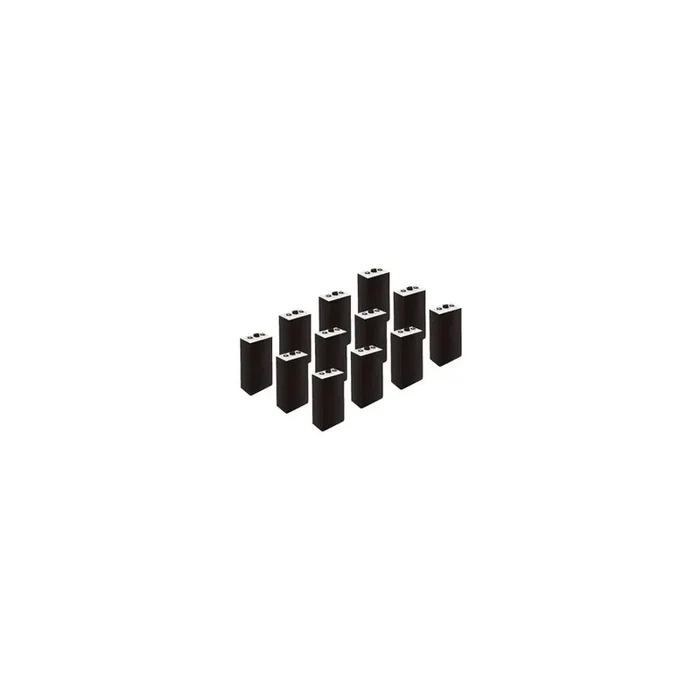 FLT Batteries 2 PZS 230L 24V 5.52KW Off Grid Battery 2PZS230L