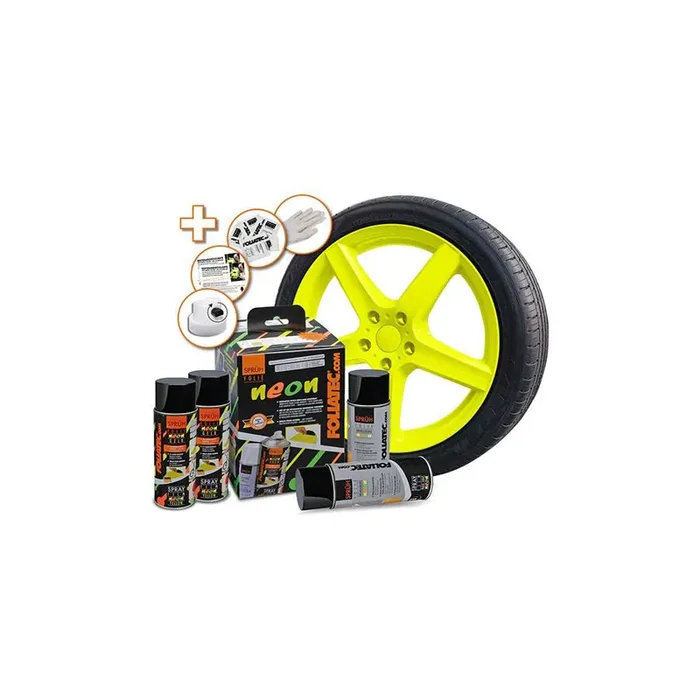 FOLIATEC 2095 Protective Foil