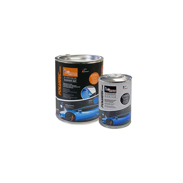 FOLIATEC 20985 Protective Foil