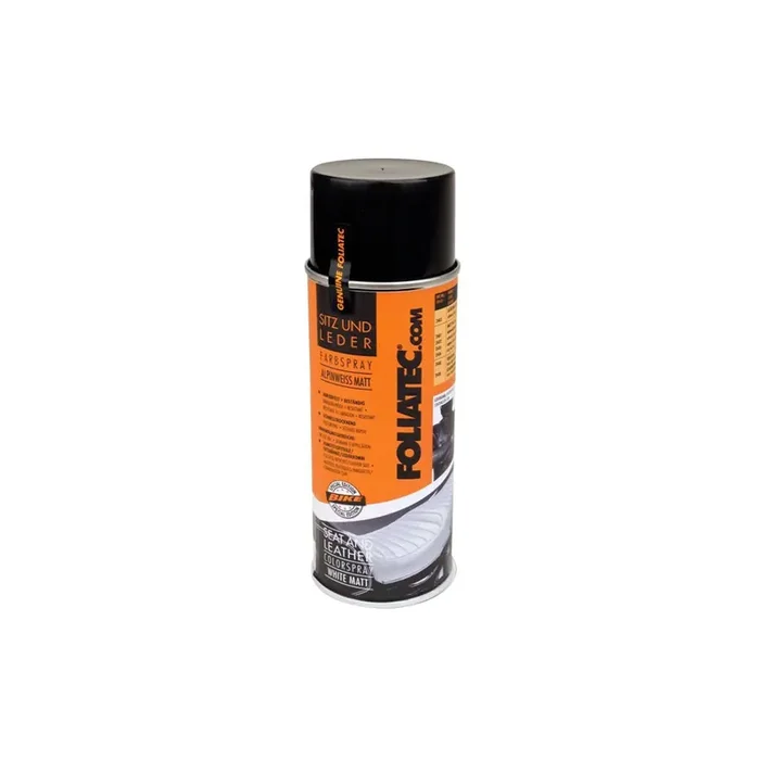 FOLIATEC 2401 Skin Care Products aerosol, Contents 400ml
