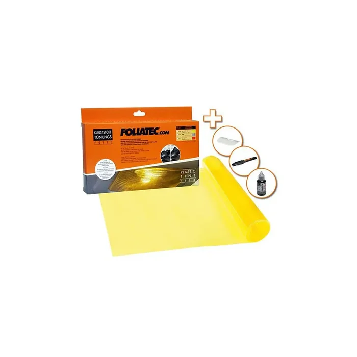 FOLIATEC 34130 Protective Foil