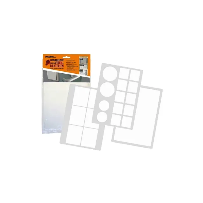 FOLIATEC 34150 Protective Foil