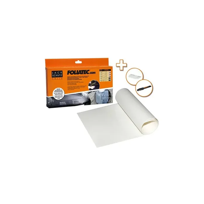 FOLIATEC Paint Protection 3411 Protective Foil