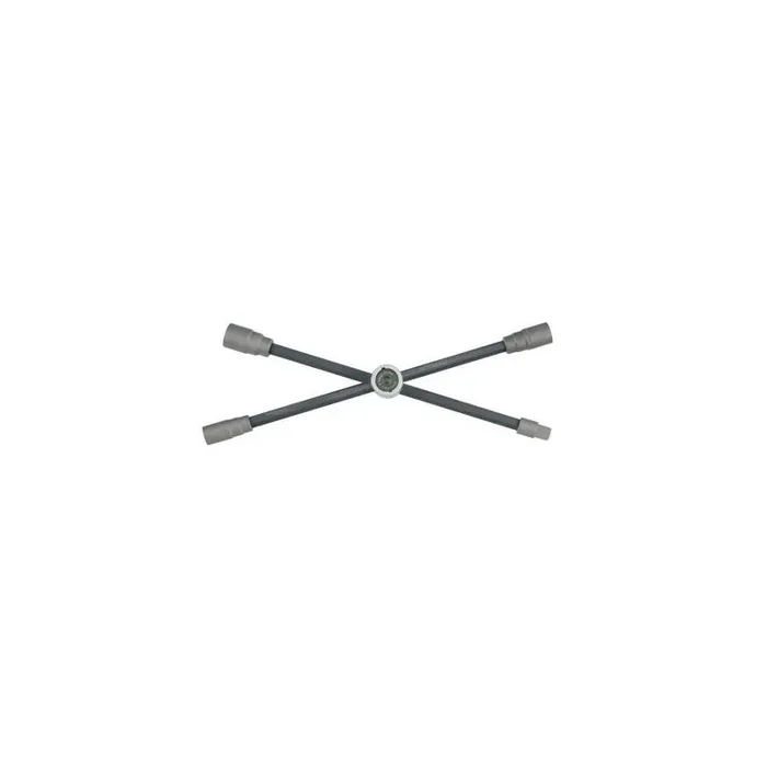 FORCE 681600 Spider wheel brace Spanner size 24, 27, 32