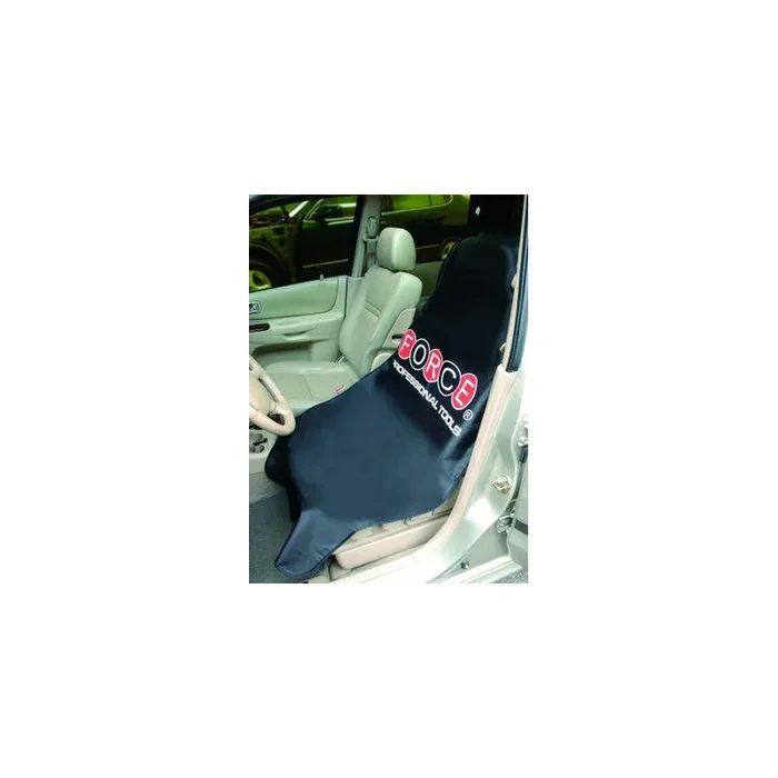 FORCE G81 Workshop seat cover Front and Rear