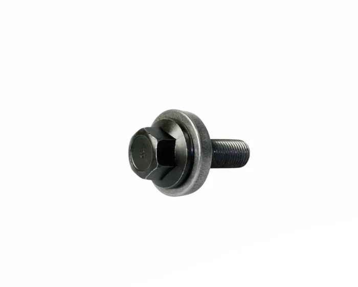 Ford Genuine OEM 2015-2020 Ford Mustang EcoBoost Crankshaft Pulley Bolt