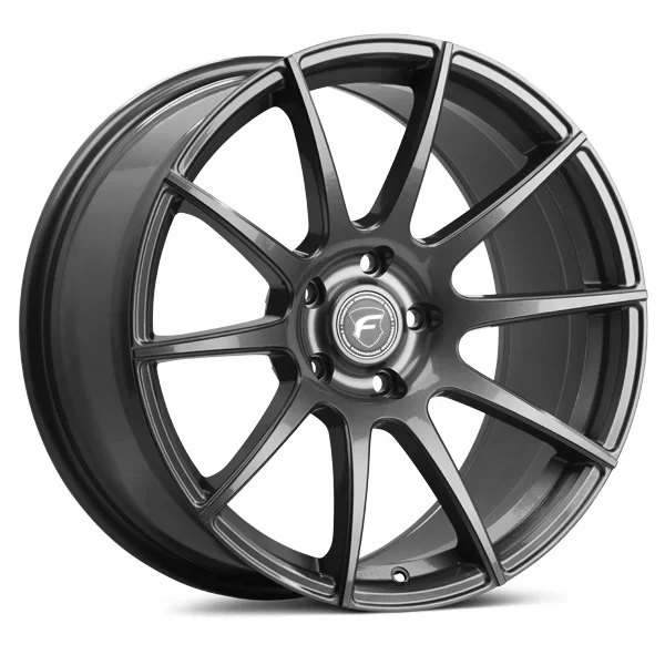 Forgestar Wheels CF10 Semi Concave 19″