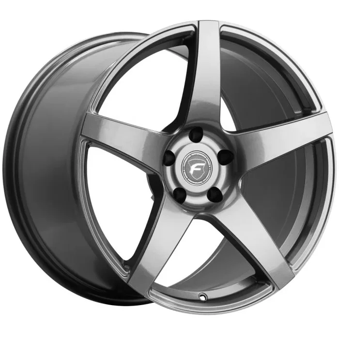 Forgestar Wheels CF5 Deep Concave 19″