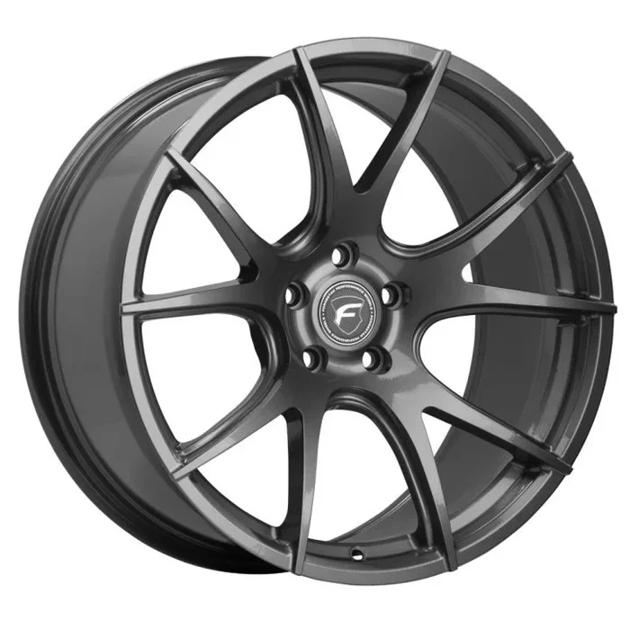 Forgestar Wheels CF5V Super Deep Concave 19″