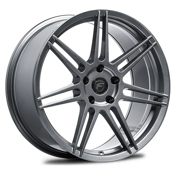 Forgestar Wheels CF7S Semi Concave 19″