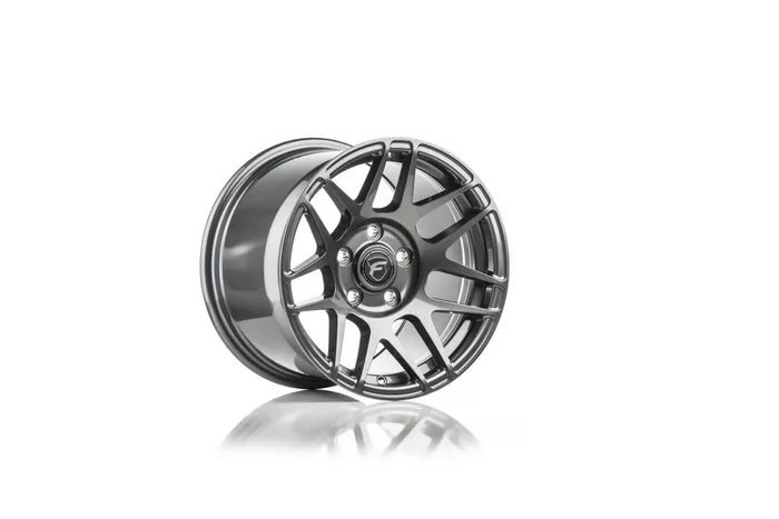 Forgestar Wheels F14 Drag Pack
