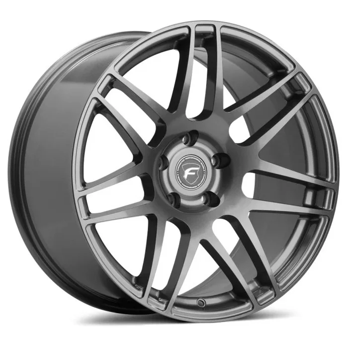 Forgestar Wheels F14 Semi Concave 19″