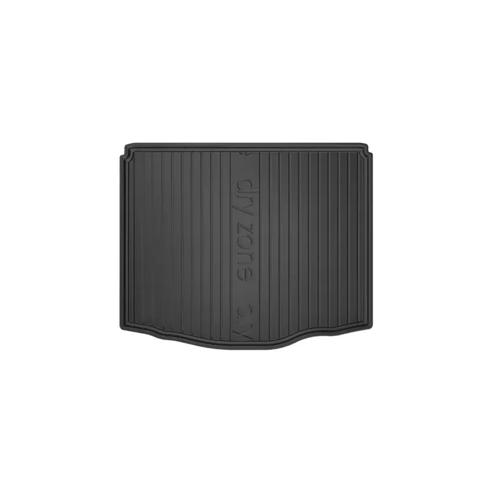 FROGUM Dry Zone DZ401099 Car boot tray for SSANGYONG XLV Off-Road Elastomer, (LHD)