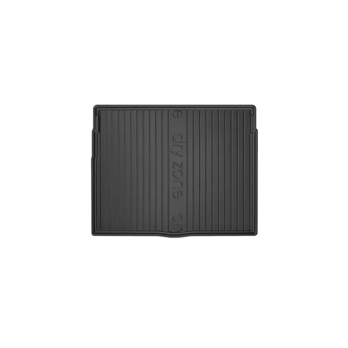 FROGUM Dry Zone DZ402942 Car boot tray for CITROËN C4 II Picasso Elastomer, (LHD)