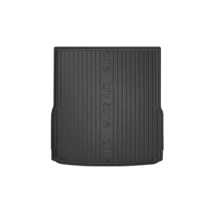 FROGUM Dry Zone DZ403475 Car boot tray for VW Passat B6 Variant (3C5) Elastomer, (LHD)