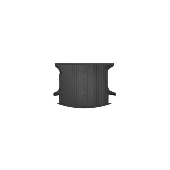 FROGUM Dry Zone DZ404632 Car boot tray for NISSAN QASHQAI Elastomer, (LHD)
