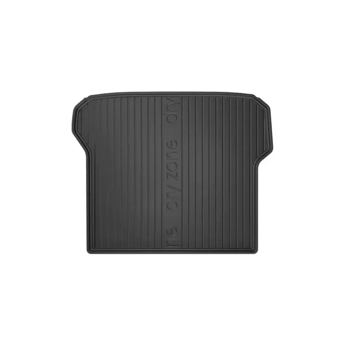 FROGUM dry zone DZ406049 Car boot tray for VOLVO V70 TPE (thermoplastic elastomer), (LHD)
