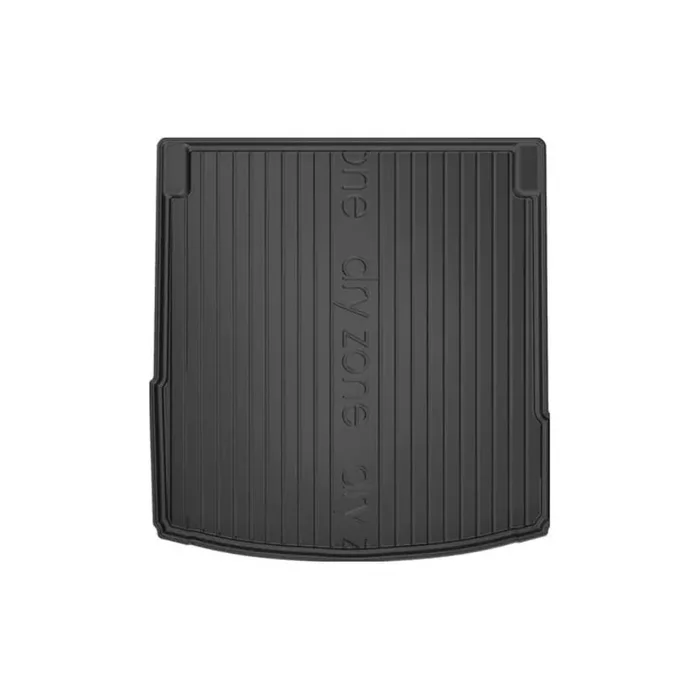 FROGUM Dry Zone DZ406087 Car boot tray for AUDI A4 B7 Saloon (8EC) Elastomer, (LHD)