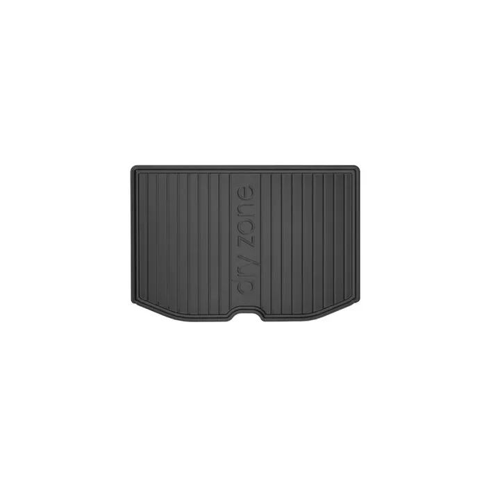 FROGUM Dry Zone DZ406162 Car boot tray for CITROEN C3 Picasso Elastomer, (LHD)