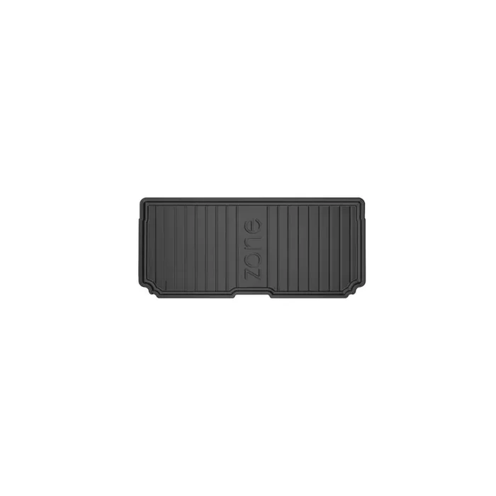 FROGUM Dry Zone DZ406605 Car boot tray for MINI Hatchback Elastomer, (LHD)