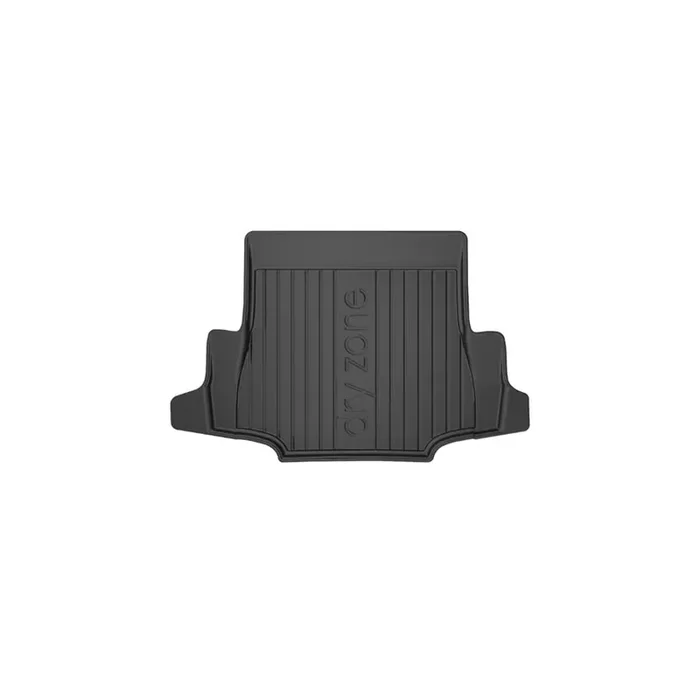 FROGUM Dry Zone DZ548225 Car boot tray for BMW 1 Hatchback (E87) Elastomer, (LHD)
