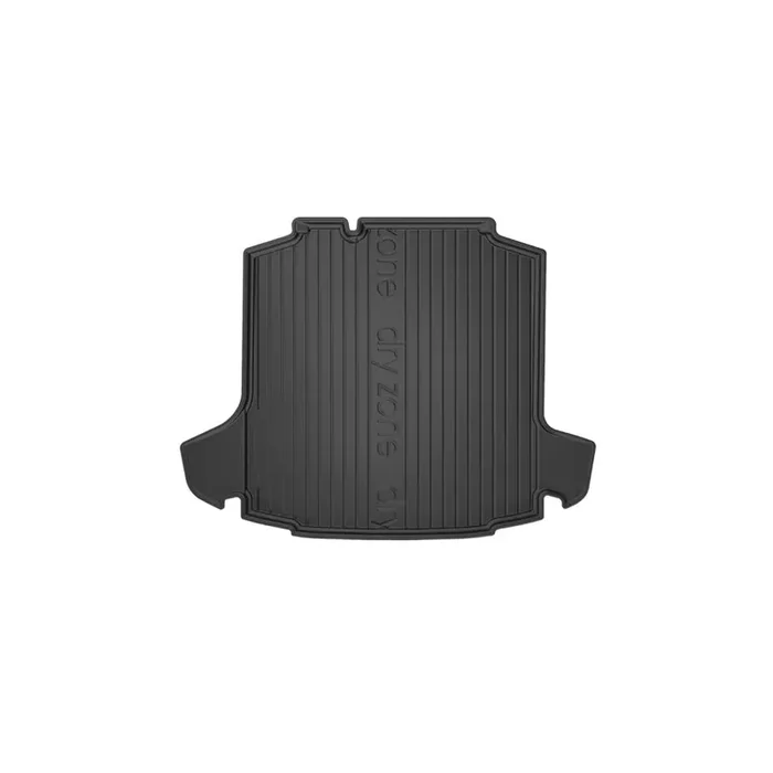 FROGUM Dry Zone DZ548423 Car boot tray for SKODA Rapid Hatchback (NH3) Elastomer, (LHD)