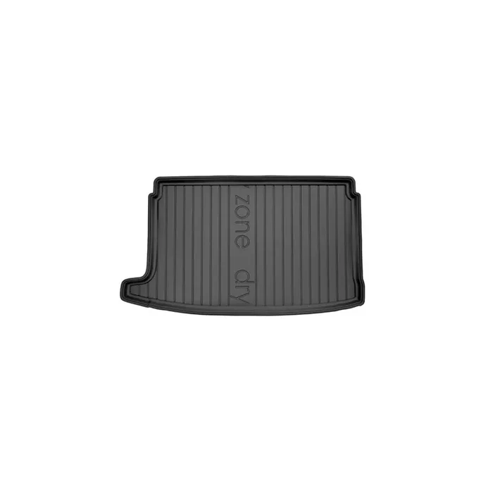 FROGUM Dry Zone DZ549253 Car boot tray for VW Polo V Hatchback (6R1, 6C1) Elastomer, (LHD)