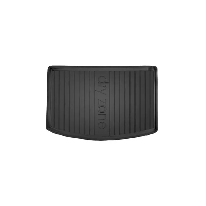 FROGUM DZ400856 Car boot tray for KIA Rio IV Hatchback (YB, SC, FB) 685x1052mm, Elastomer, Nonslip