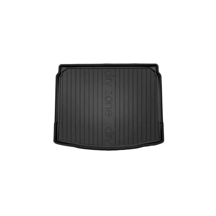 FROGUM DZ401204 Car boot tray for SKODA Karoq Off-Road (NU7) Elastomer, Nonslip
