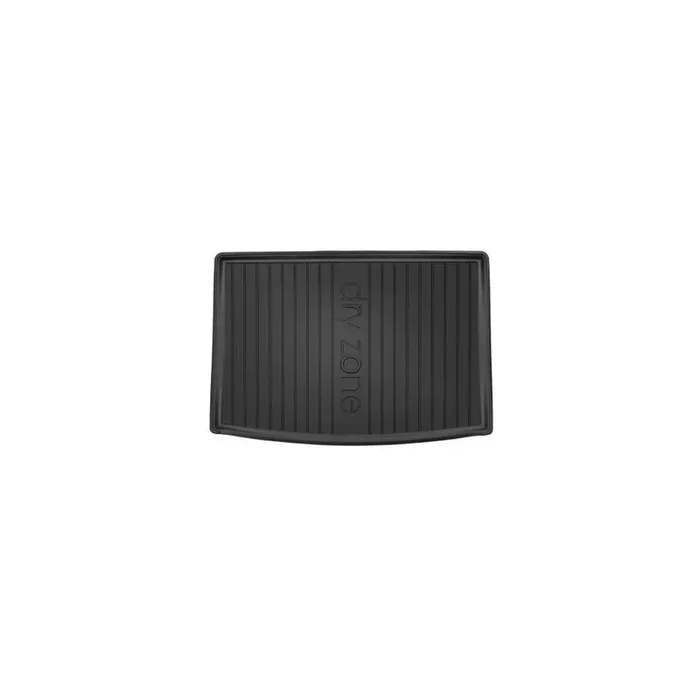 FROGUM DZ402874 Car boot tray for VW Golf Plus / Crossgolf (5M1, 521) Elastomer, Nonslip, (LHD)