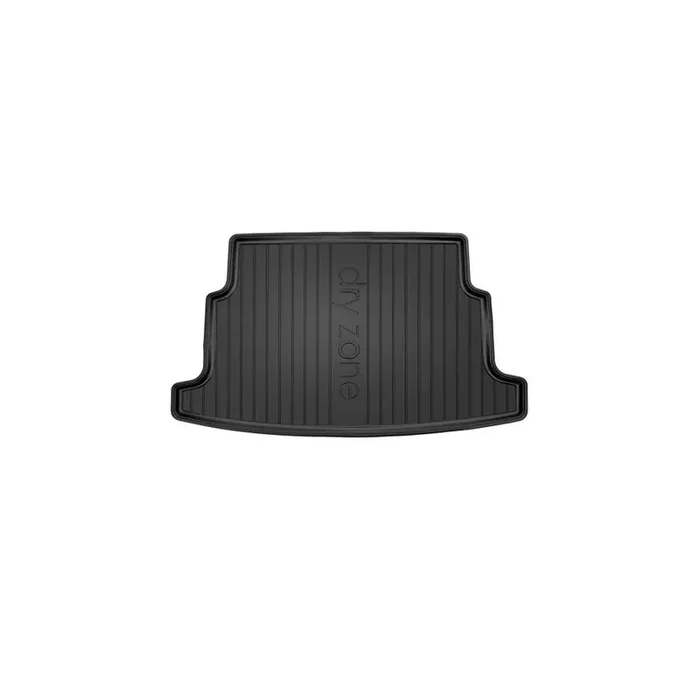 FROGUM DZ402881 Car boot tray for TOYOTA Corolla IX Hatchback (E120) Elastomer, Nonslip, (LHD)