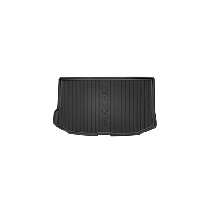 FROGUM DZ403055 Car boot tray for KIA Venga (YN) Elastomer, Nonslip, (LHD)