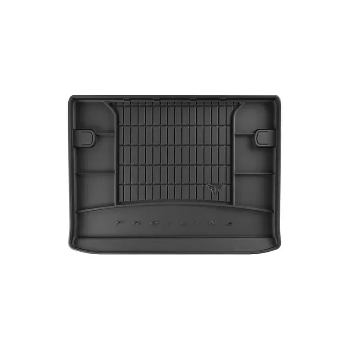 FROGUM ProLine TM406568 Car boot tray for CITROEN DS5 Hatchback Elastomer, (LHD)