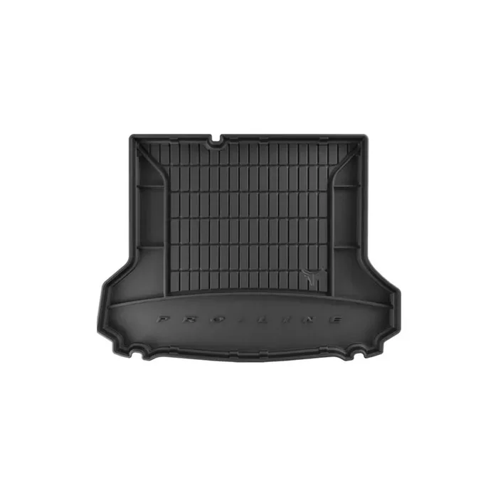 FROGUM ProLine TM413917 Car boot tray for VW ID.4 (E21) Elastomer, (LHD)