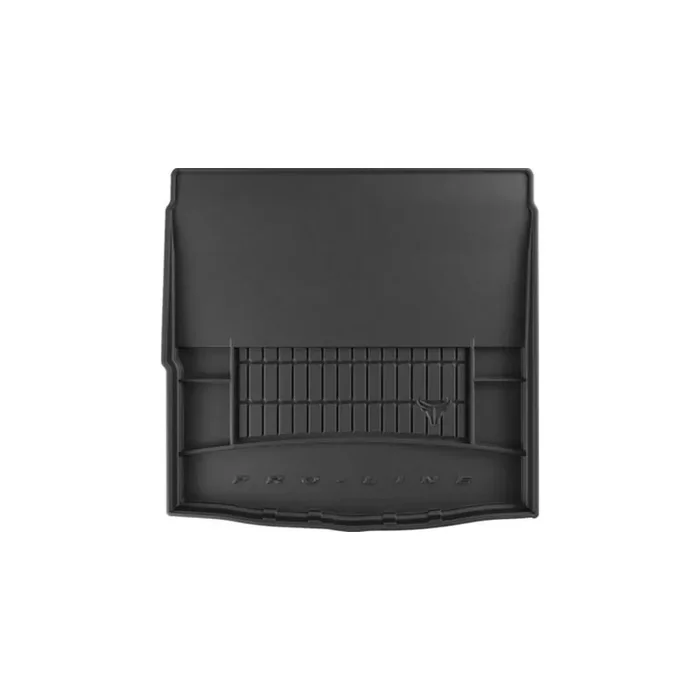 FROGUM ProLine TM414099 Car boot tray for MAZDA 3 Hatchback (BM, BN) Elastomer, (LHD)