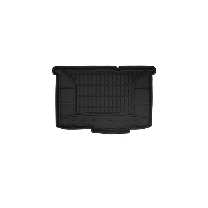 FROGUM TM400870 Car boot tray for OPEL Corsa D Hatchback (S07) TPE (thermoplastic elastomer), Nonslip, (LHD)