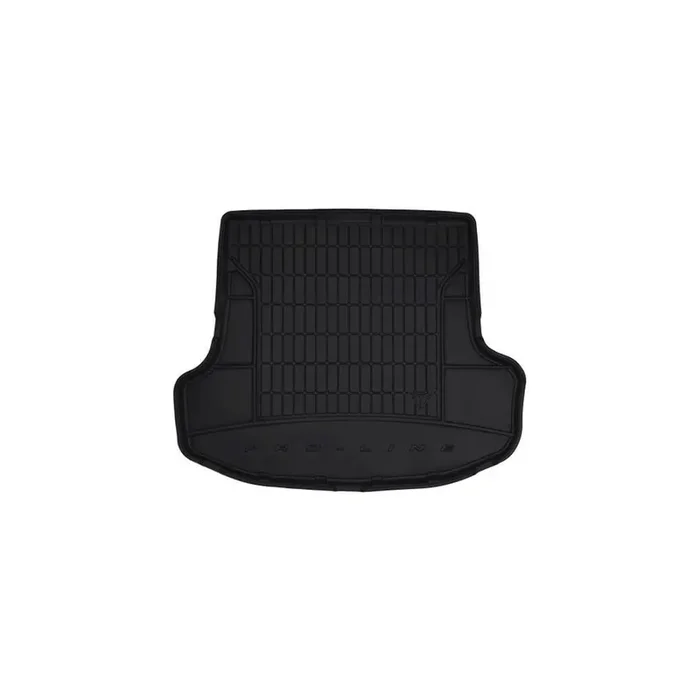 FROGUM TM403062 Car boot tray for KIA Stinger Hatchback (CK) TPE (thermoplastic elastomer), Nonslip, (LHD)