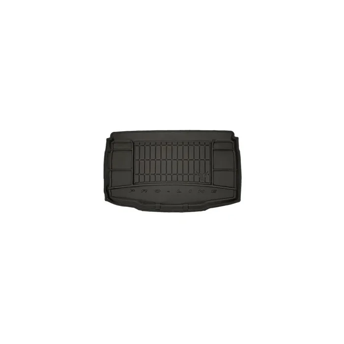 FROGUM TM403796 Car boot tray for SEAT Ibiza V (KJ1) TPE (thermoplastic elastomer), Nonslip, (LHD)