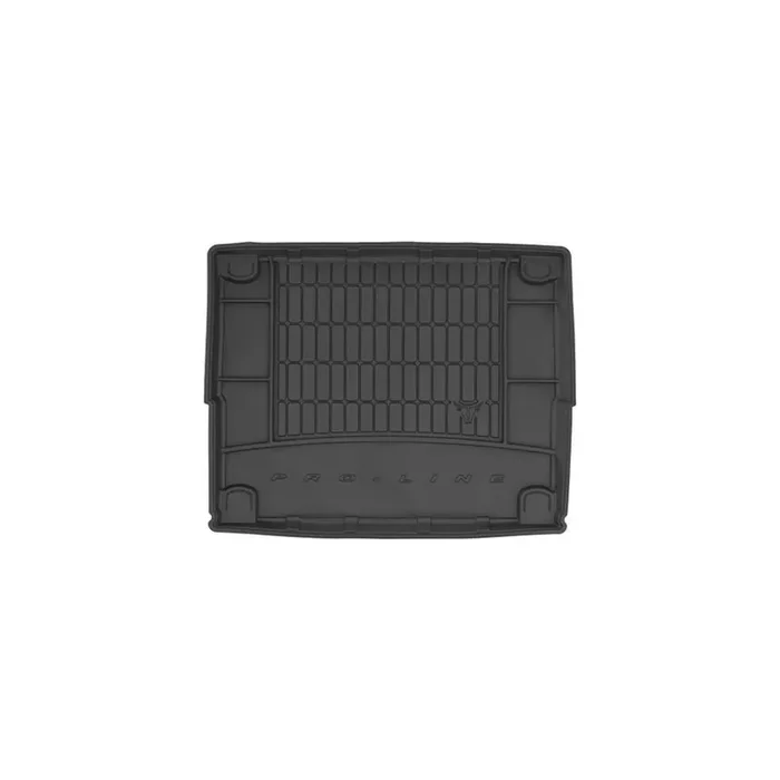 FROGUM TM403994 Car boot tray for PEUGEOT 3008 I (0U_) TPE (thermoplastic elastomer), Nonslip, (LHD)