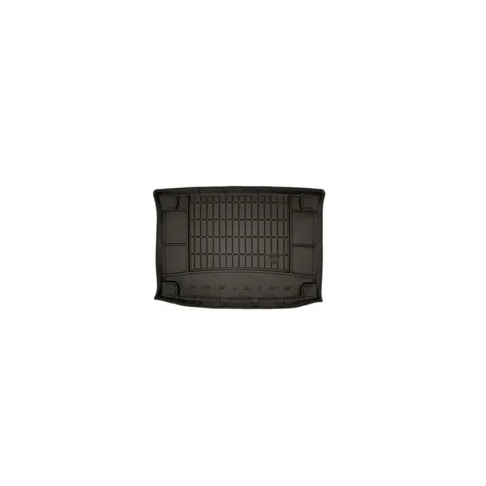FROGUM TM404045 Car boot tray for FORD Focus Mk1 Hatchback (DAW, DBW) TPE (thermoplastic elastomer), Nonslip, (LHD)