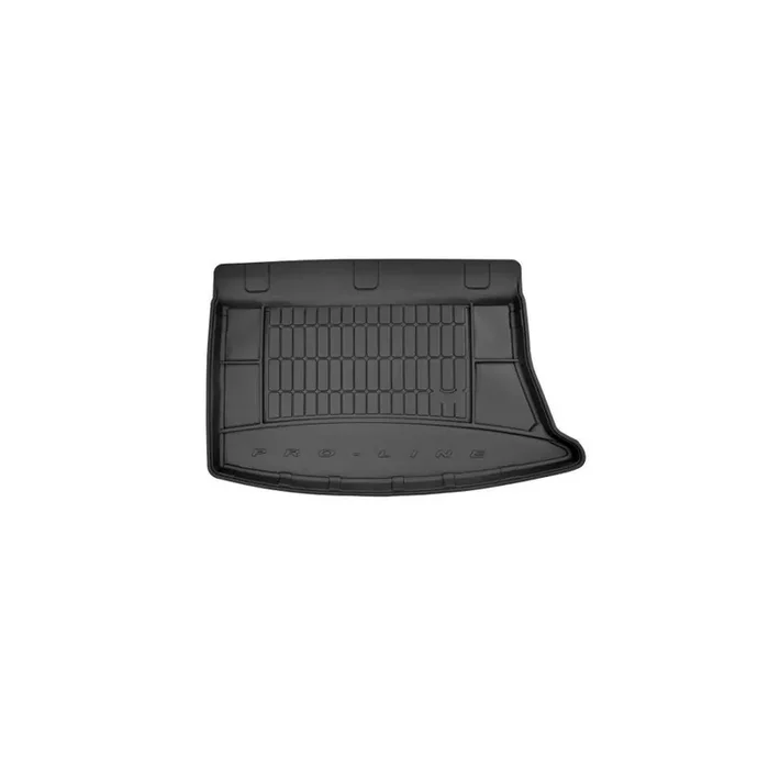FROGUM TM404878 Car boot tray for HYUNDAI i30 I Hatchback (FD) TPE (thermoplastic elastomer), Nonslip, (LHD)