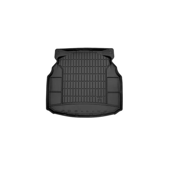 FROGUM TM404892 Car boot tray suitable for MERCEDES-BENZ C-Class Saloon (W204) TPE (thermoplastic elastomer), Nonslip, (LHD)