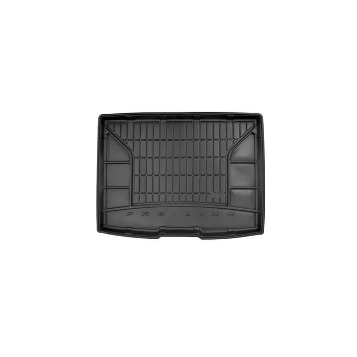 FROGUM TM405004 Car boot tray for FORD Focus Mk4 Hatchback (HN) TPE (thermoplastic elastomer), Nonslip, (LHD)