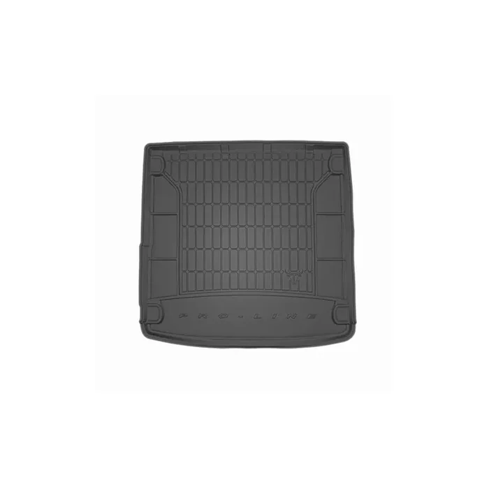 FROGUM TM405127 Car boot tray for SEAT Exeo ST (3R5) TPE (thermoplastic elastomer), Nonslip, (LHD)