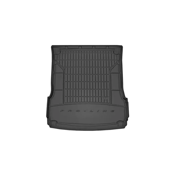 FROGUM TM405158 Car boot tray suitable for MERCEDES-BENZ GLS (X166) TPE (thermoplastic elastomer), Nonslip, 3rd seat row must be sunk, (LHD)