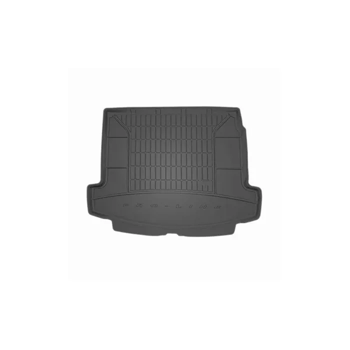 FROGUM TM405219 Car boot tray for RENAULT Megane II Sport Tourer (KM) TPE (thermoplastic elastomer), Nonslip, (LHD)